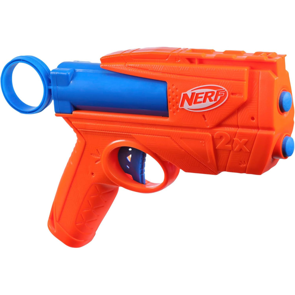 Nerf N Series Ward Nerf N Series Ward