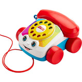 Fisher-Price Chatter Telephone Pull Along Toy