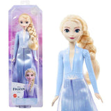 Disney Frozen Fashion Dolls Core Elsa 2 Travel