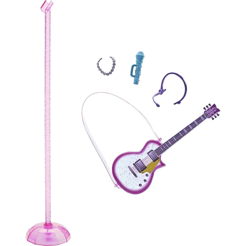Barbie Music Brooklyn Feature