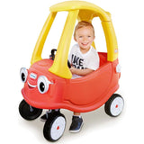 Little Tikes Cozy Coupe Red