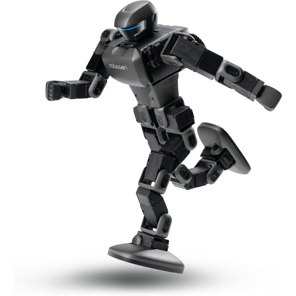 Robosen K1 Pro Interstellar Scout Robot