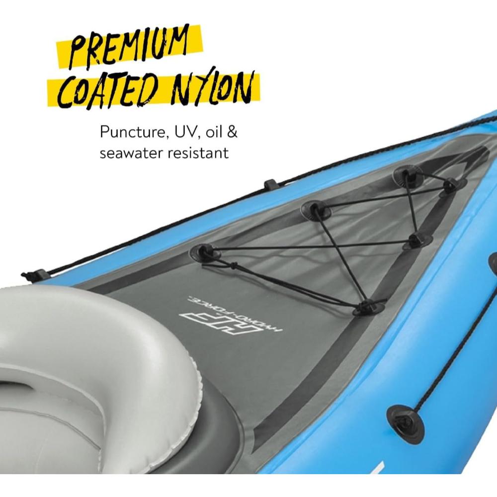 Bestway Hydro-Force Cove Champion X1 Kayak Bestway Hydro-Force Cove Champion X1 Kayak