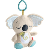 Fisher-Price On-the-Go Koala Soother