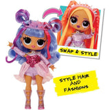 L.O.L. Surprise Tweens Surprise Swap Fashion Doll (Buns-2-Braids Bailey)