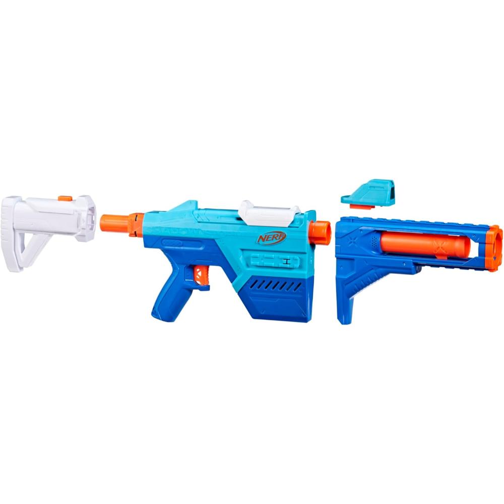Nerf N Series Shadow Storm