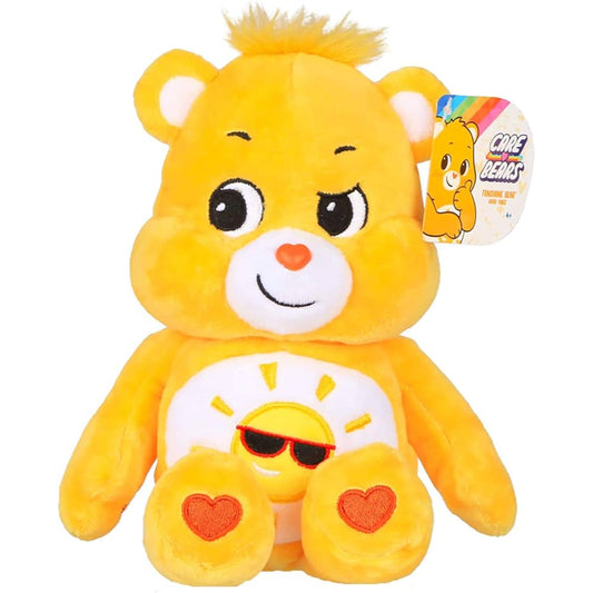 Care Bears Funshine Bear 23cm