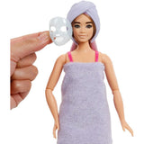 Barbie Party Unboxed Glam Party Series Pink Sparkle Doll