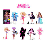 Minnee Core 4 Doll Cube Blind Box