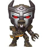 Funko Pop Transformers Scourge