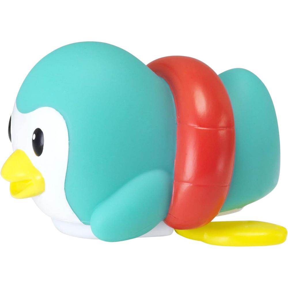 Infantino Kick Swim Bath Pals Penguin