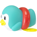 Infantino Kick Swim Bath Pals Penguin
