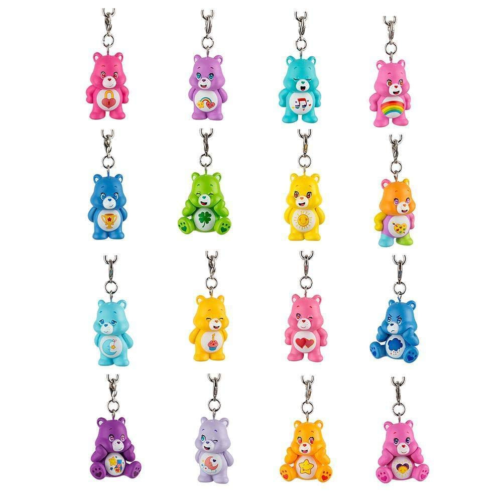 Care Bears Figural Keychains S1