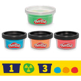 Play-Doh Hulk Smash And Squish Playset