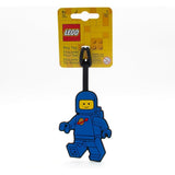 IQ53482 Lego IQ MF Bag Tag SM  B