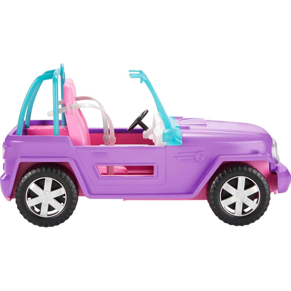 Barbie Convertible Buggy Car Barbie Convertible Buggy Car