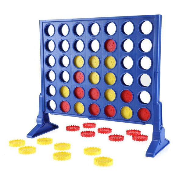 Hasbro Gaming - Connect 4 Grid
