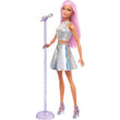 Barbie Pop Star Doll