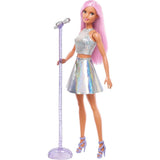 Barbie Pop Star Doll