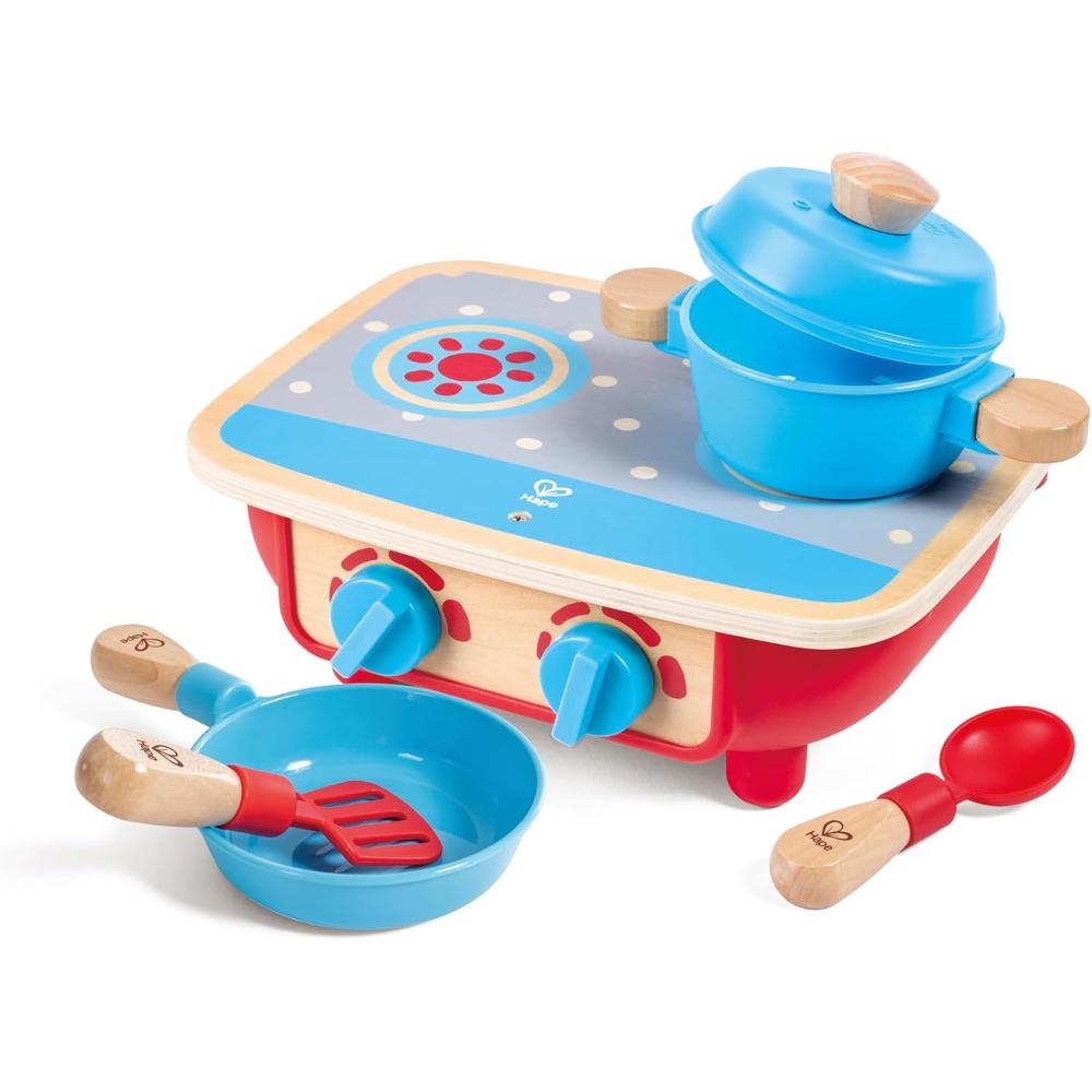 Hape Toddler Kitchen Set