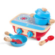 Hape Toddler Kitchen Set