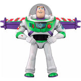 Toy Story 5 Action Figure Buzz Lightyear High-Tech Edition with Flight Mode