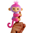 Fingerlings 2.0 Monkey - Purple Charli