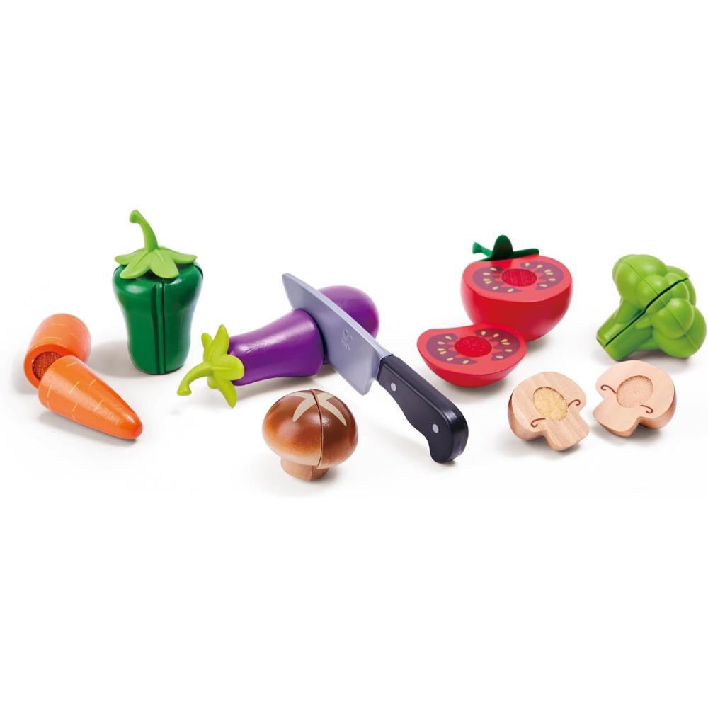 Hape Garden Vegetables