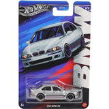 Hot Wheels Silver Series GRT01 Themed Celebrations Asst
