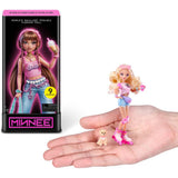 Minnee Core 4 Doll Cube Blind Box