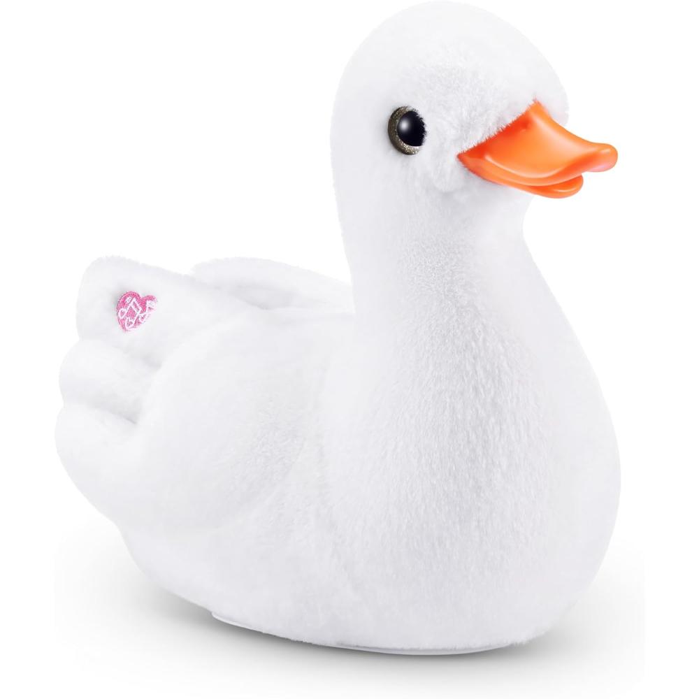 Zuru Pets Alive Mommy Duck and Baby Surprise