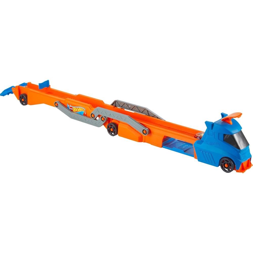 Hot Wheels ECL Hauler Hot Wheels ECL Hauler