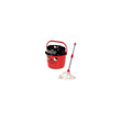 Casdon Henry mop and bucket