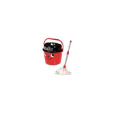 Casdon Henry mop and bucket