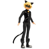 Miraculous Heroez Fashion Doll Asst