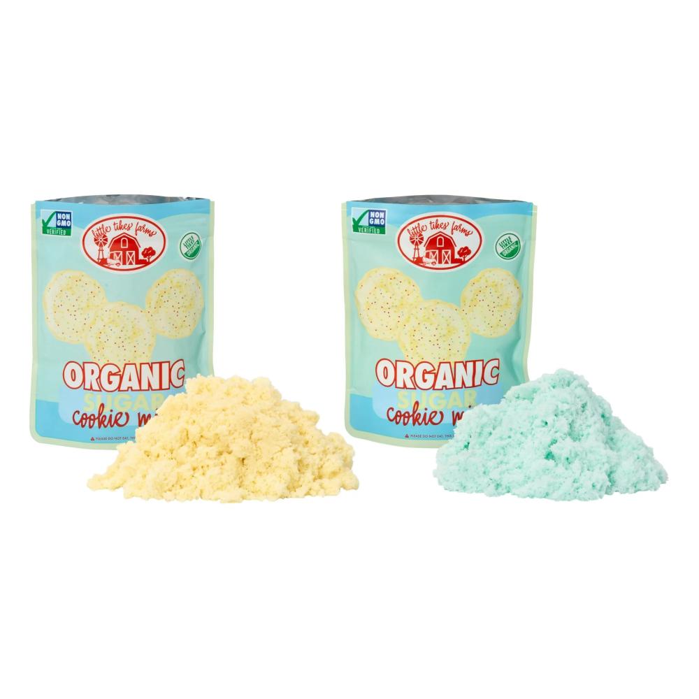 Little Tikes Creative Chefs Cookie