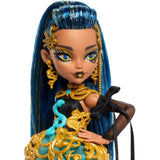Monster High Scary Sweet Birthday Cleo De Nile Doll