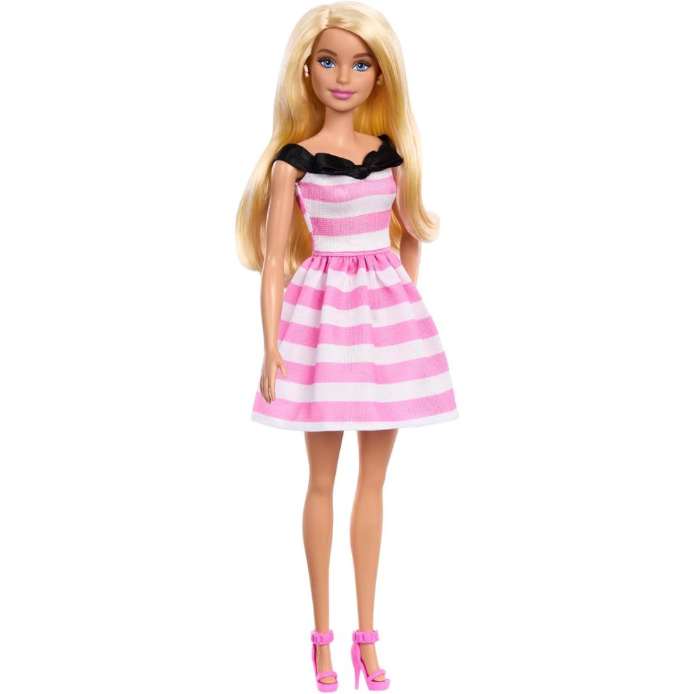 Barbie 65th Anniversary Doll Barbie 65th Anniversary Doll