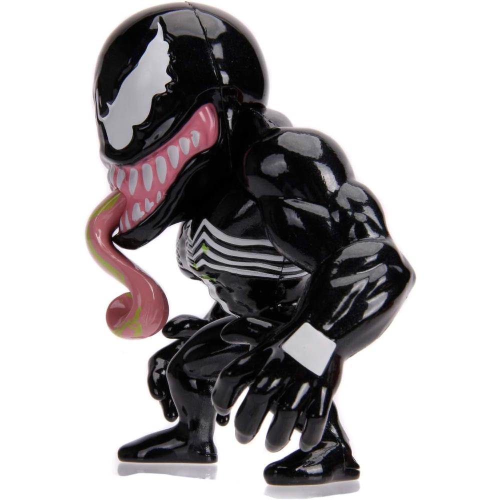 Jada Metalfigs Marvel 4 Venom Figure