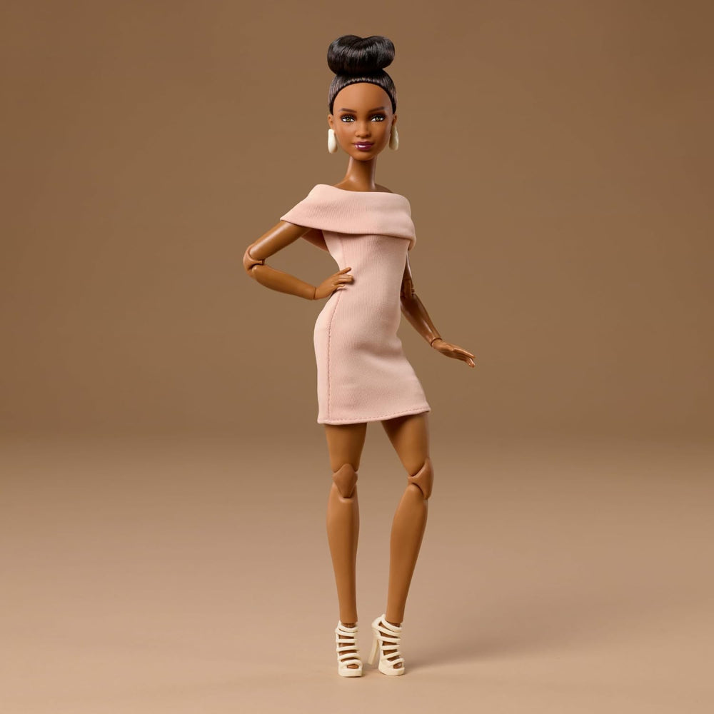 Barbie Basics Doll No 08 Petite Doll