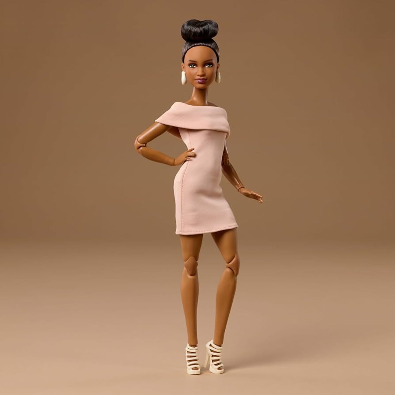 Barbie Basics Doll No 08 Petite Doll