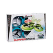 Silverlit  Bumper Drone 3 Asst