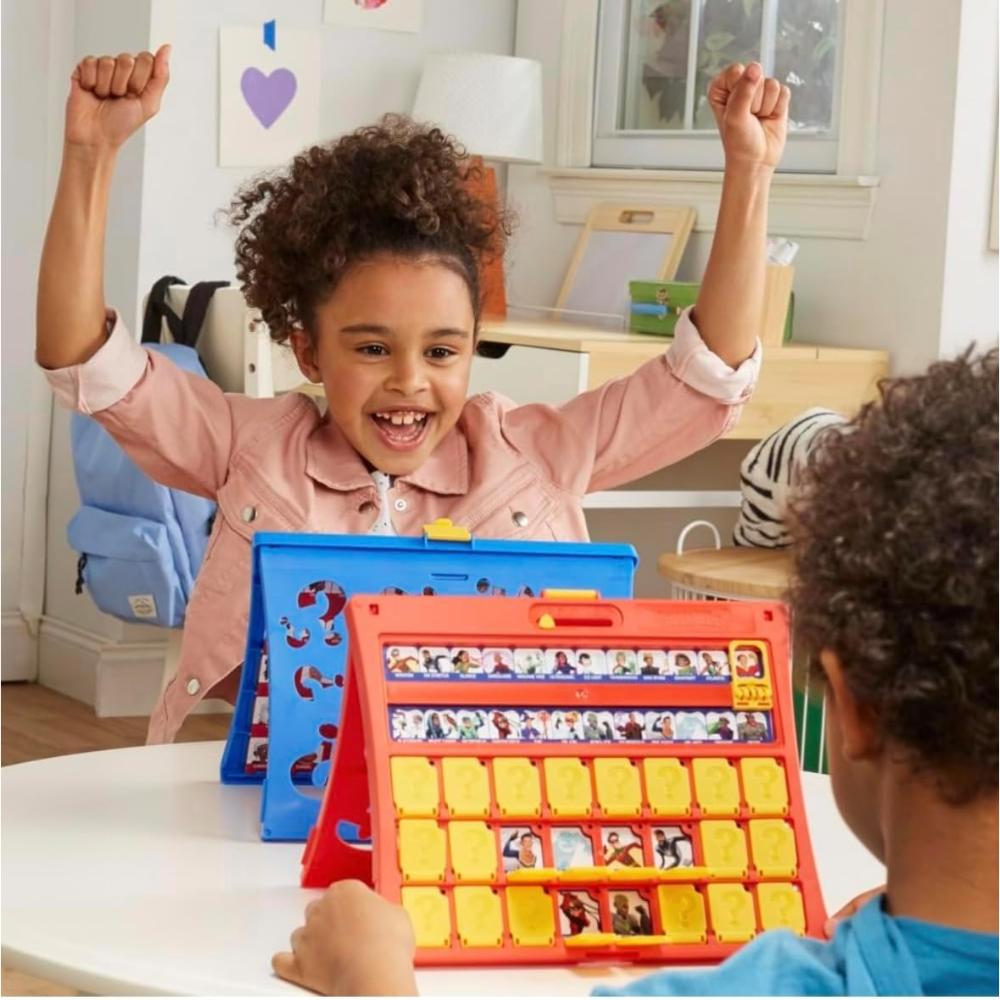 Hasbro Gaming® Guess Who?