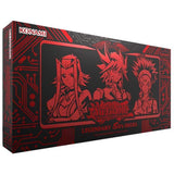 Yu-Gi-Oh! Legendary 5D's Deck
