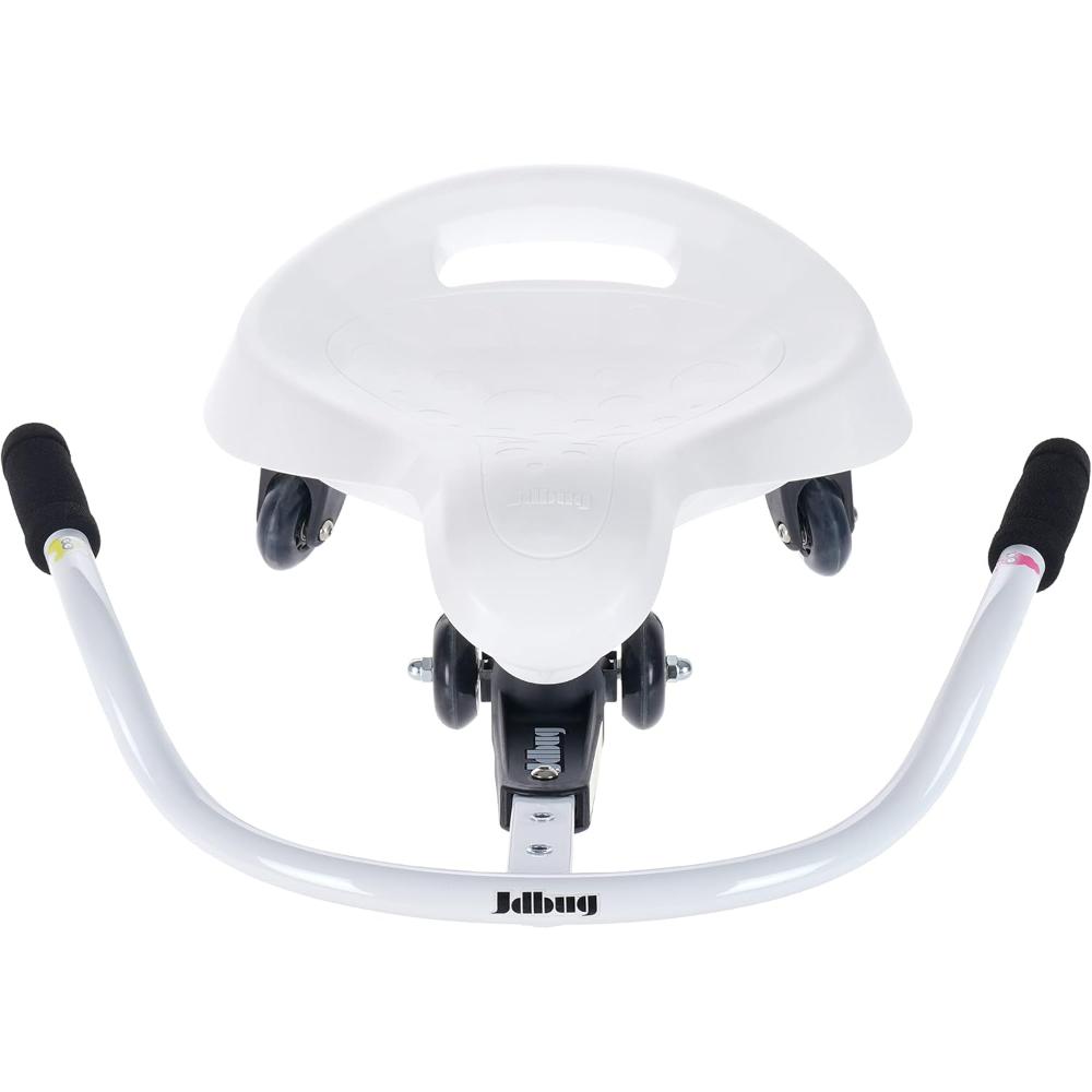 JD Bug Kidz Swayer White JD Bug Kidz Swayer White