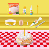 Slime Mart Shopping Bag Series 2 Birthday Cake
