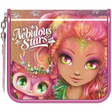 Nebulous Stars Wallet Hazelia