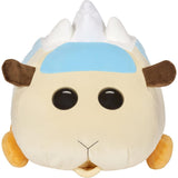 Pui Pui Molcar Large 16" Plush- Abbey
