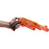 Nerf Fortnite 6-SH Dart Blaster Camo Pulse Wrap