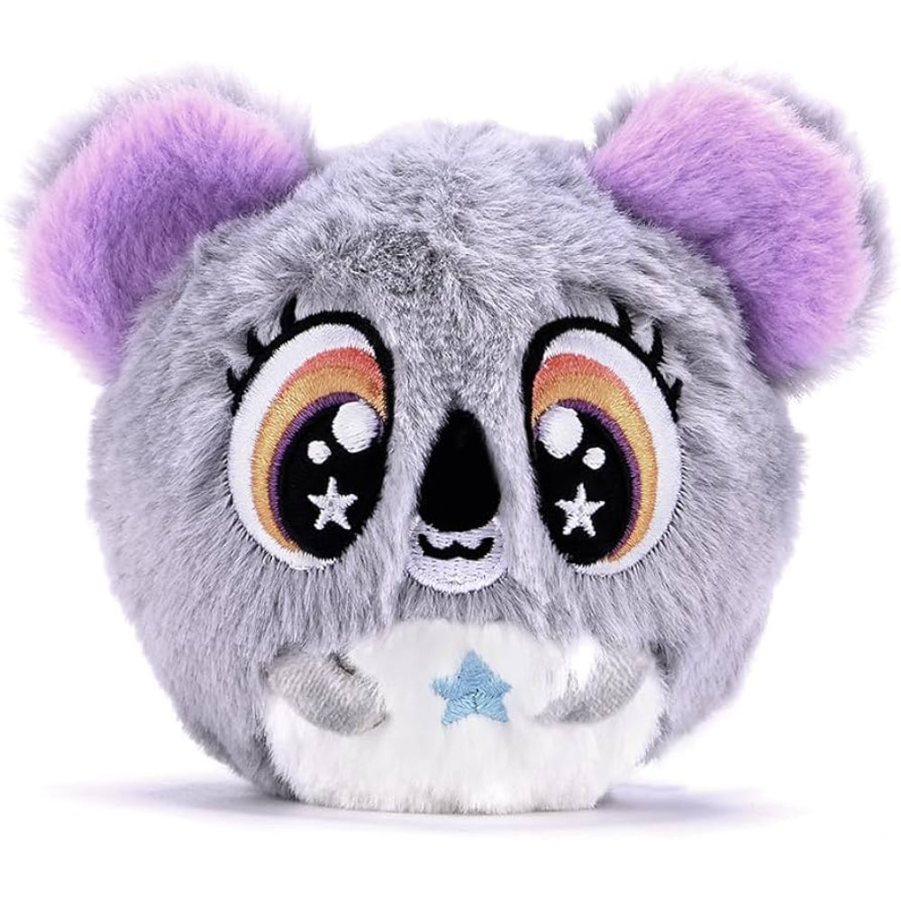 Bouncible Koala Gray Kippy